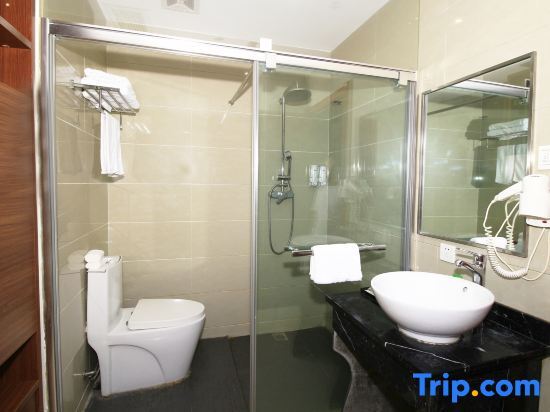 Нинбо: Ouxin Business Motel