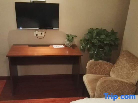 Нинбо: Ouxin Business Motel