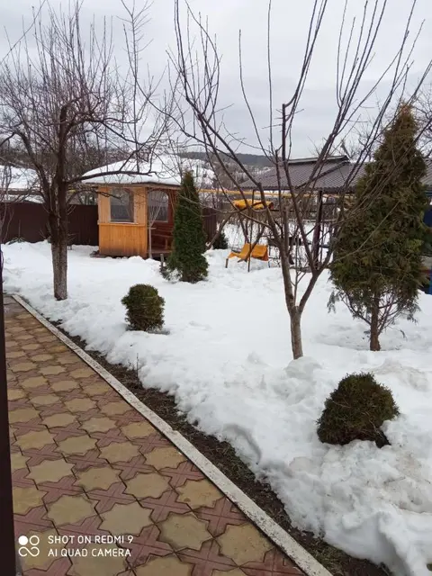 Каменномостский: ГД "Белогорье"