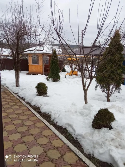 Каменномостский: ГД "Белогорье"