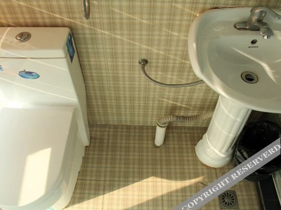 Вэйхай: Weihai Guest House