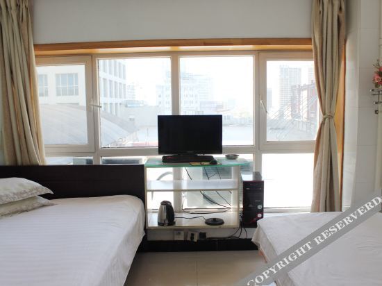 Weihai Guest House — фото 3