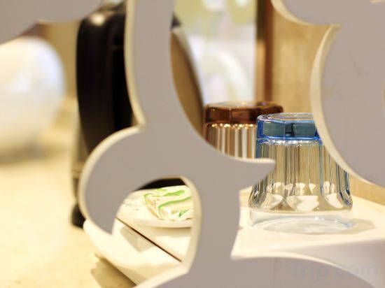 Цзинчжоу: Haotai Exquisite Hotel (Jingzhou Sanwan Road)