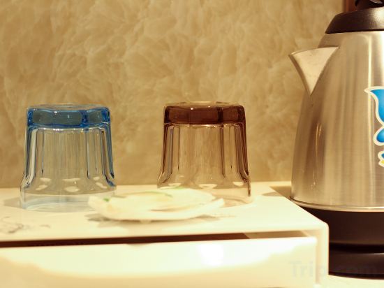 Цзинчжоу: Haotai Exquisite Hotel (Jingzhou Sanwan Road)