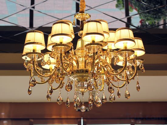 Цзинчжоу: Haotai Exquisite Hotel (Jingzhou Sanwan Road)