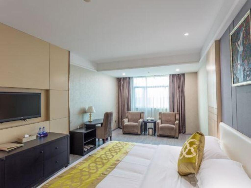 Sunjiang Hotel — фото 4