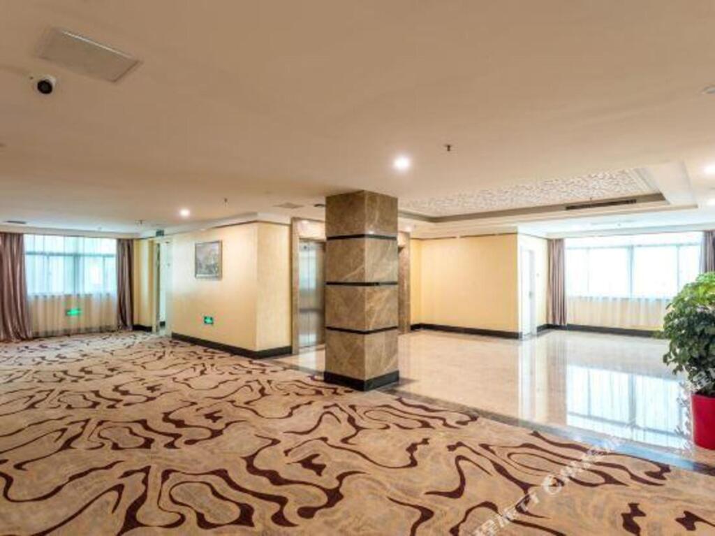 Sunjiang Hotel — фото 6