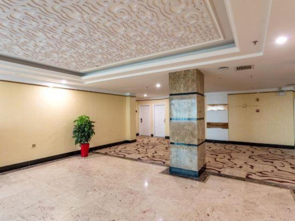 Sunjiang Hotel — фото 2