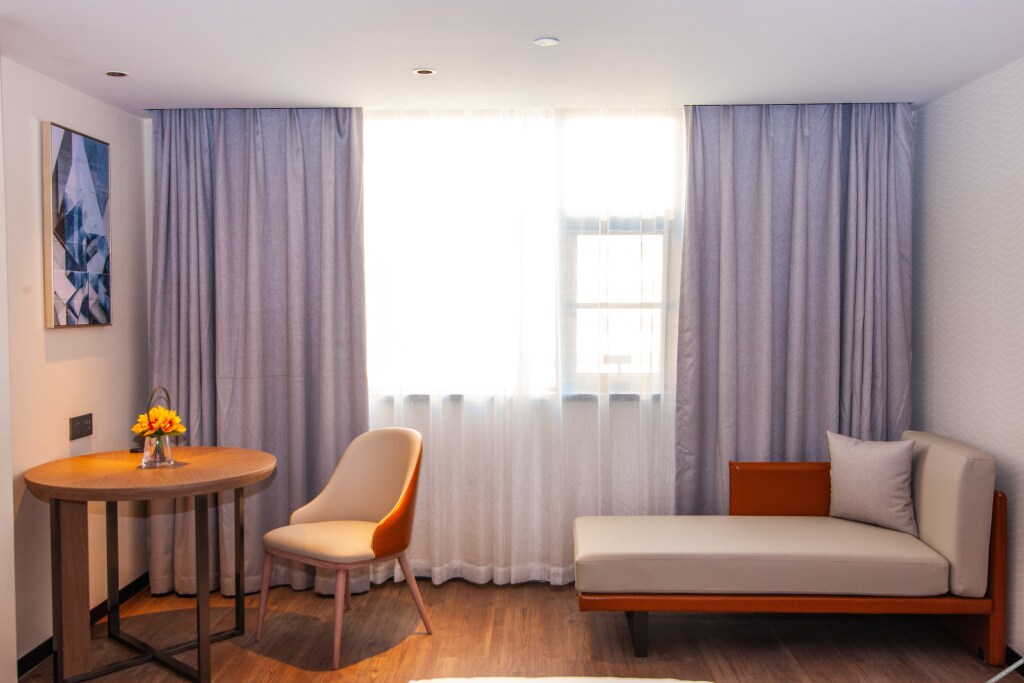 Ухань: Echarm Hotel Wuhan Hankou Railway Station Fanhai CBD