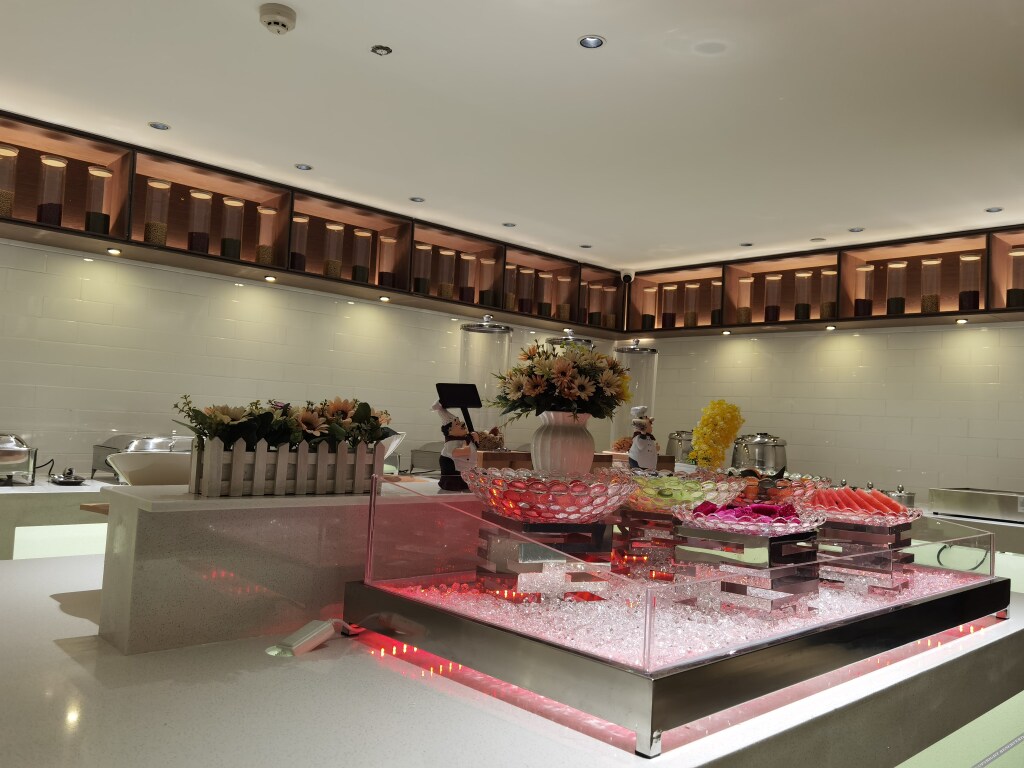Ухань: Echarm Hotel Wuhan Hankou Railway Station Fanhai CBD