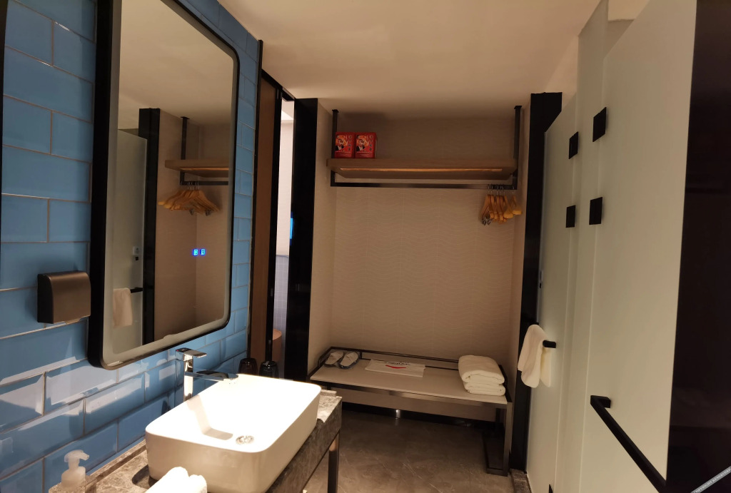 Ухань: Echarm Hotel Wuhan Hankou Railway Station Fanhai CBD