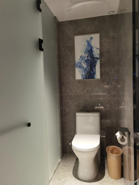 Ухань: Echarm Hotel Wuhan Hankou Railway Station Fanhai CBD