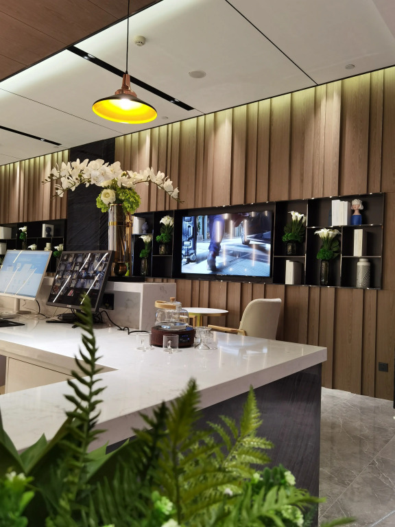 Ухань: Echarm Hotel Wuhan Hankou Railway Station Fanhai CBD