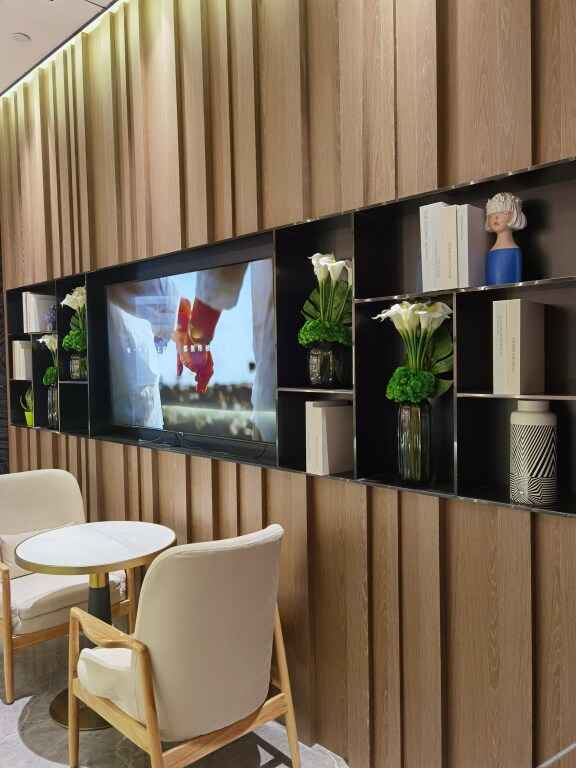 Ухань: Echarm Hotel Wuhan Hankou Railway Station Fanhai CBD