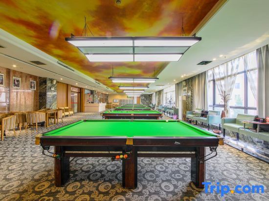 Чжучжоу: Rezen Hotel Heyi