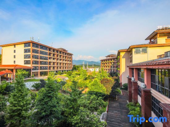 Чжучжоу: Rezen Hotel Heyi
