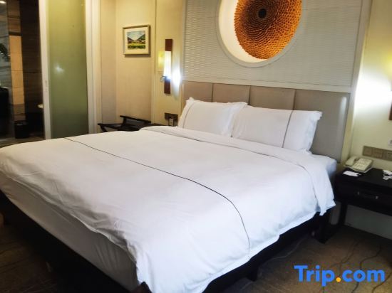 Чжучжоу: Rezen Hotel Heyi