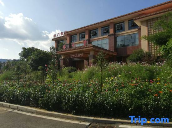 Чжучжоу: Rezen Hotel Heyi