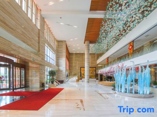 Чжучжоу: Rezen Hotel Heyi