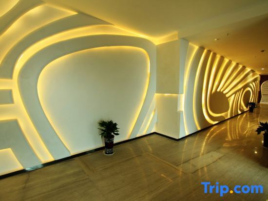 Чжучжоу: Rezen Hotel Heyi