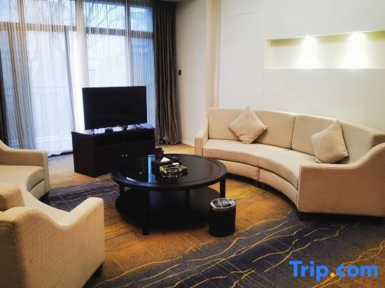 Чжучжоу: Rezen Hotel Heyi
