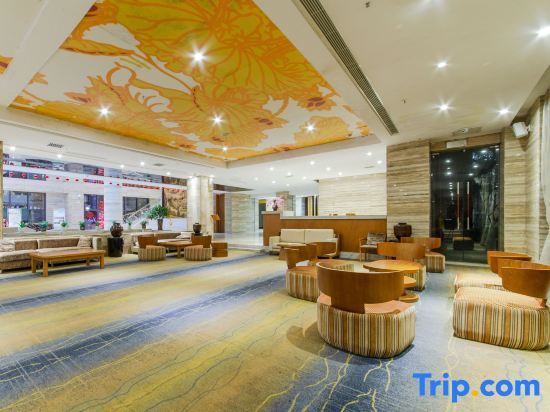 Чжучжоу: Rezen Hotel Heyi