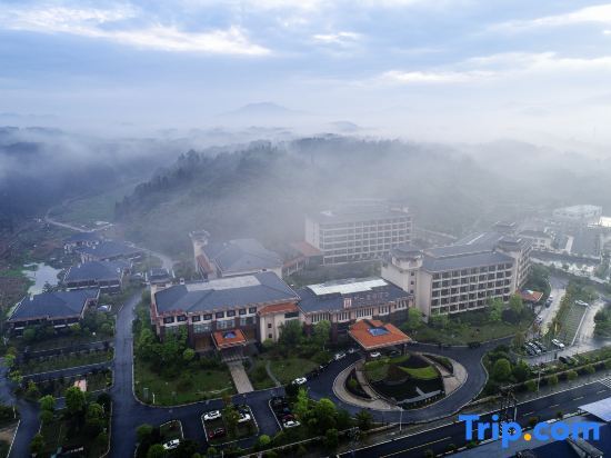 Чжучжоу: Rezen Hotel Heyi