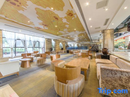Чжучжоу: Rezen Hotel Heyi