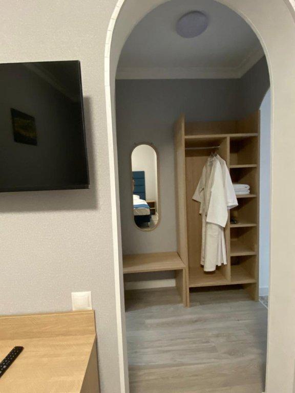 Дербент: Отель Караван Сарай