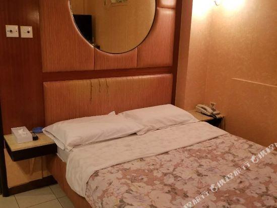Гонконг: Honey Moon Guest House