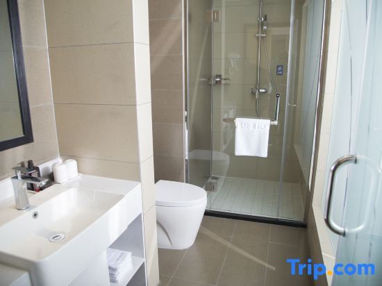 Чжэнчжоу: Shangke Youpin Hotel Xinzheng Shuanghu Avenue Subway Station Branch