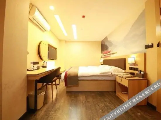 Laibin: Thank Inn (Xiangzhou Shilong Branch)