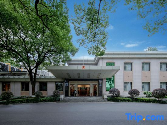 Чанша: Rongyuan Hotel