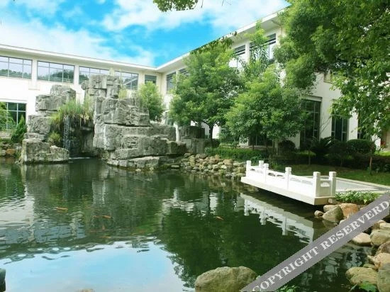 Чанша: Rongyuan Hotel