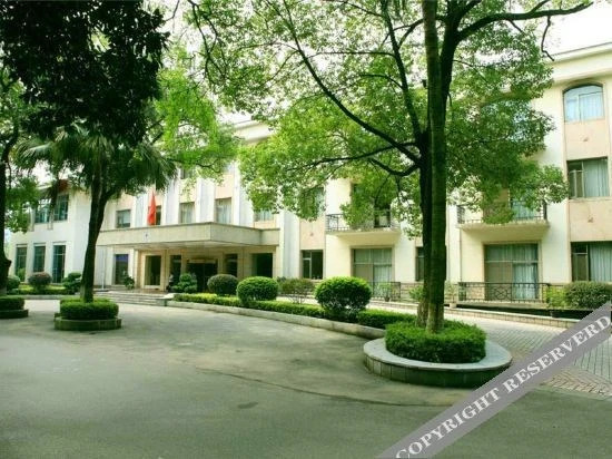 Чанша: Rongyuan Hotel