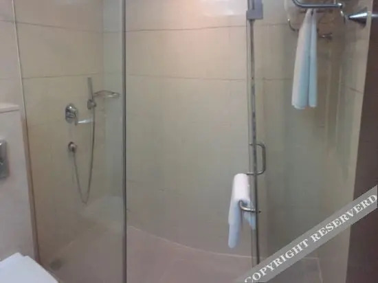 Чанша: Rongyuan Hotel