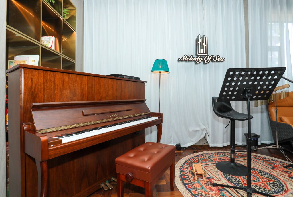 Сямынь: Melody Of Sea Hotel