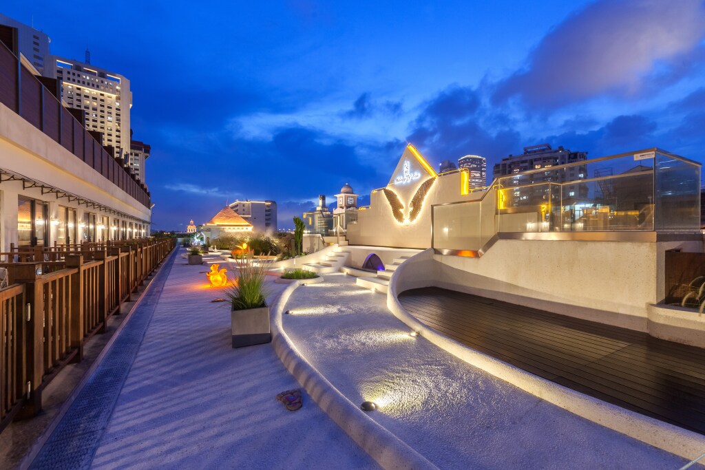 Сямынь: Melody Of Sea Hotel
