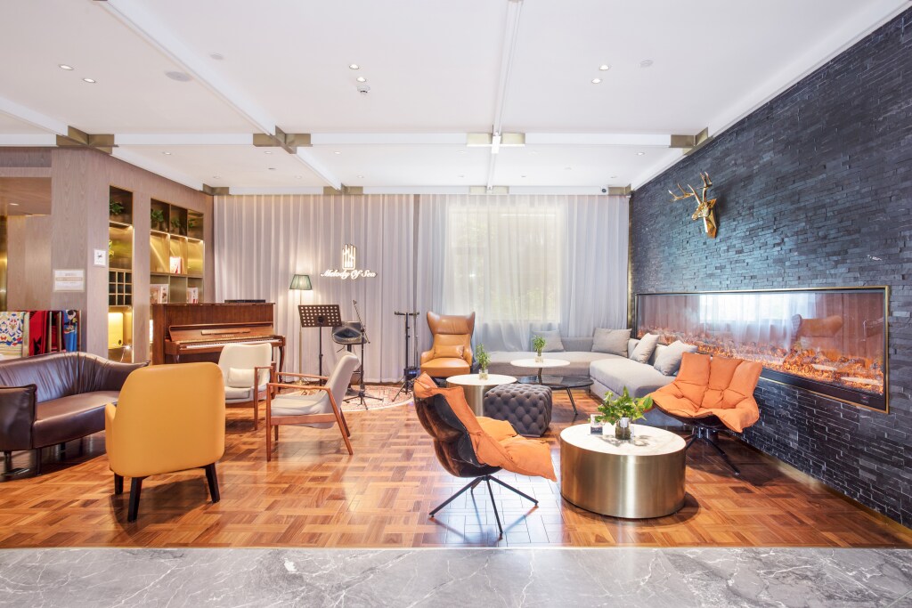 Сямынь: Melody Of Sea Hotel