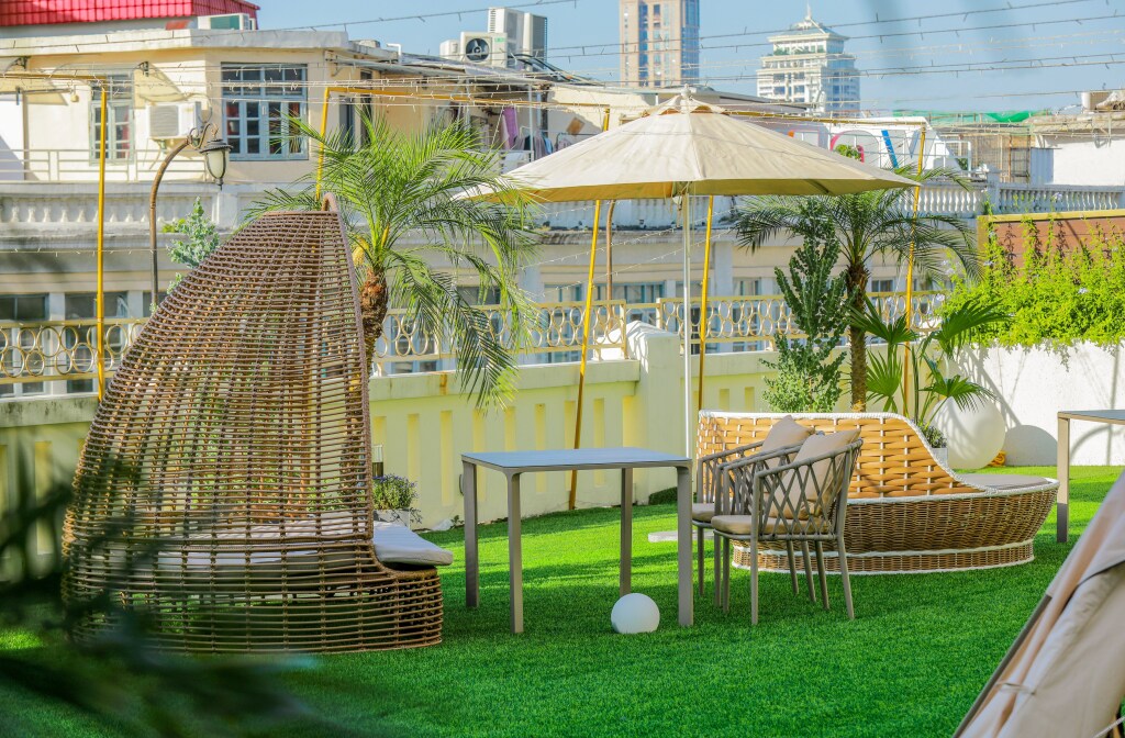 Сямынь: Melody Of Sea Hotel