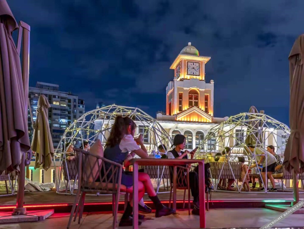 Сямынь: Melody Of Sea Hotel