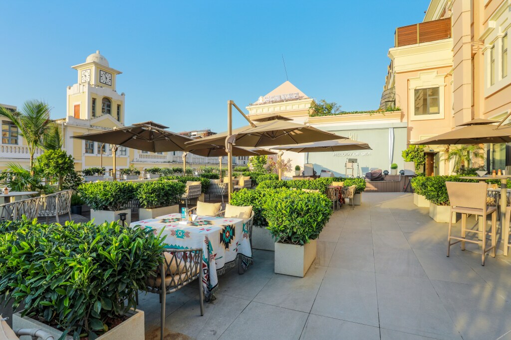 Сямынь: Melody Of Sea Hotel