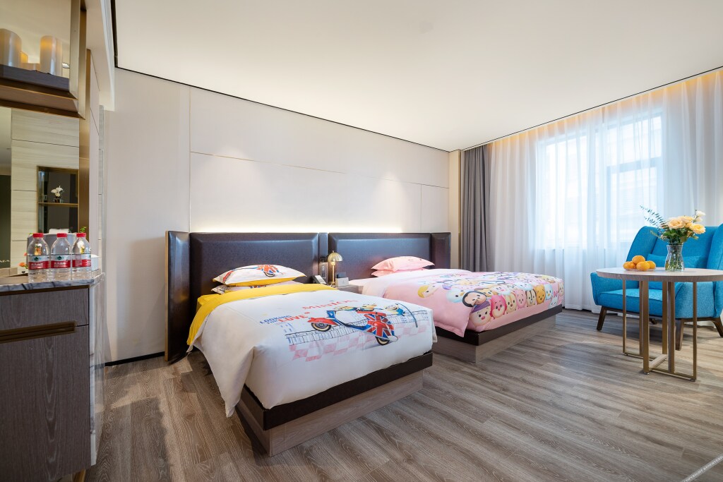 Сямынь: Melody Of Sea Hotel