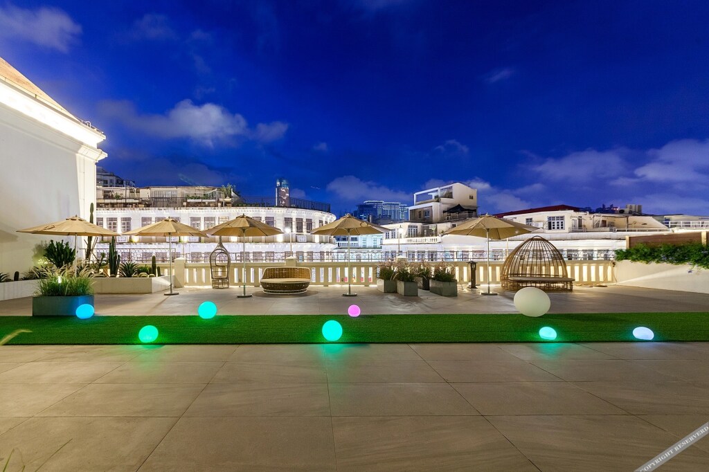 Сямынь: Melody Of Sea Hotel
