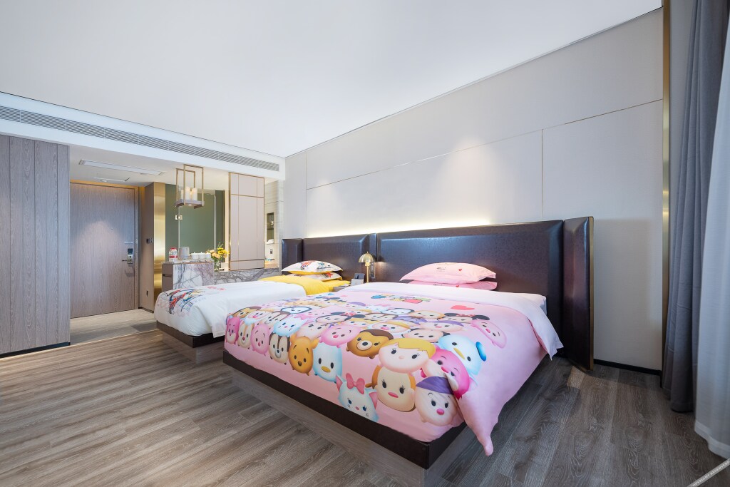 Сямынь: Melody Of Sea Hotel