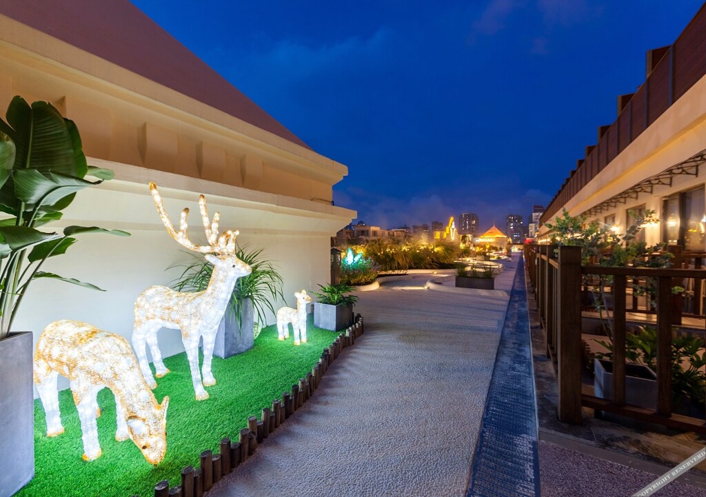 Сямынь: Melody Of Sea Hotel