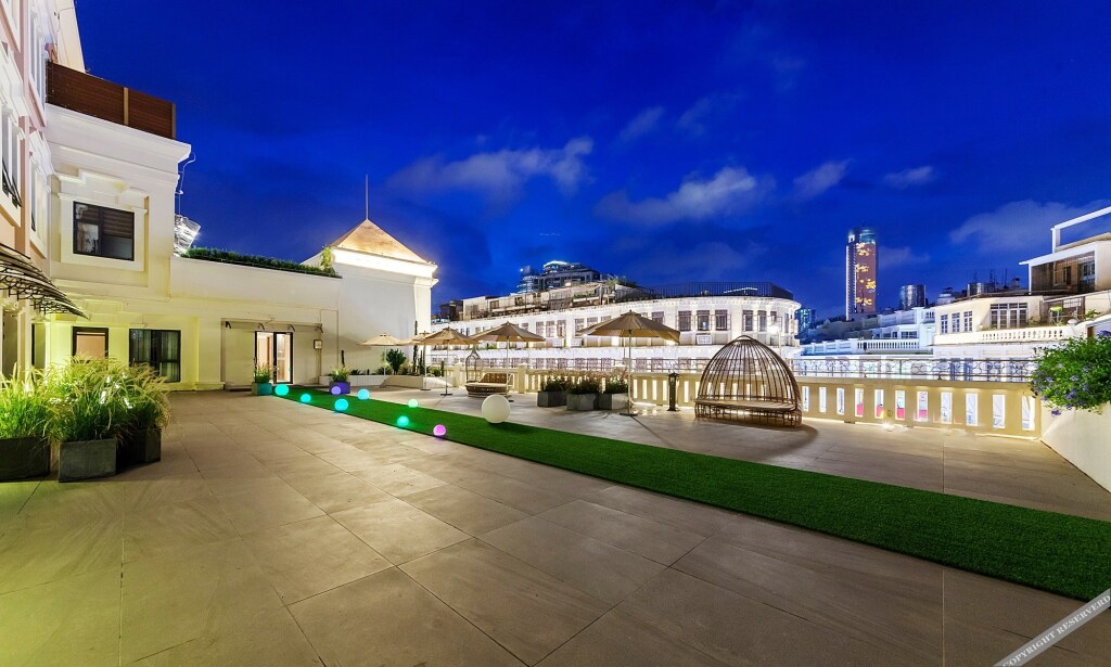 Сямынь: Melody Of Sea Hotel