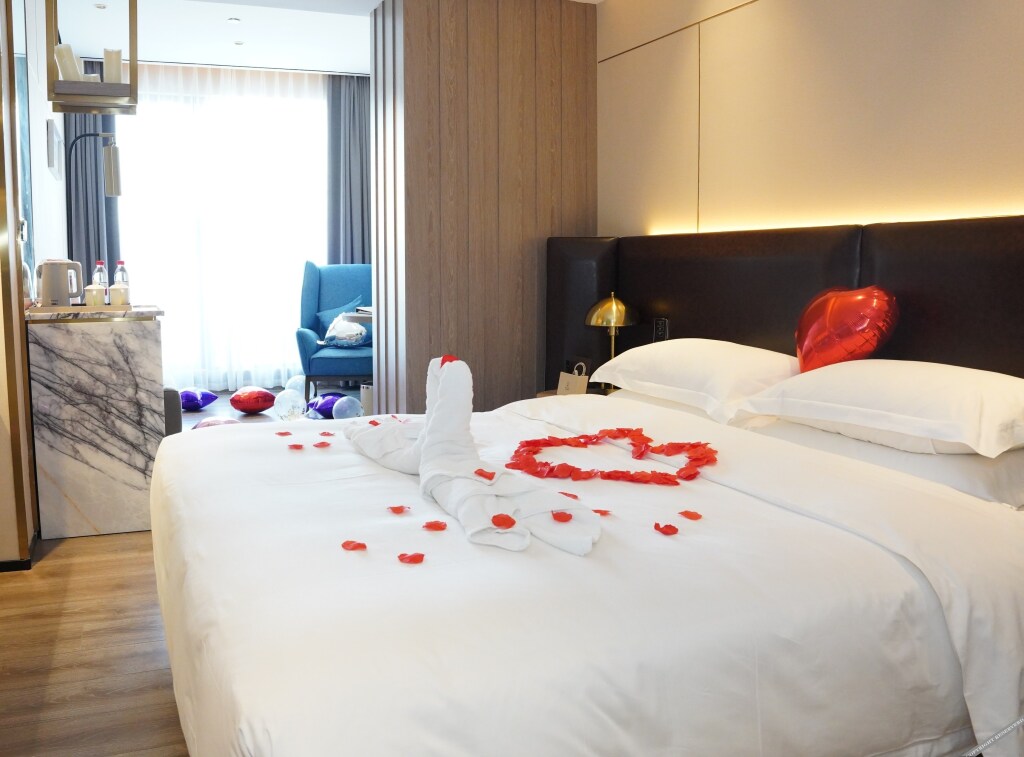 Сямынь: Melody Of Sea Hotel