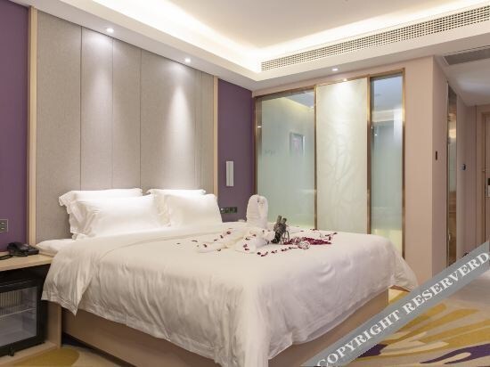 Суцянь: Lavande Hotel (Sizhou West Street)