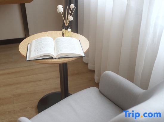 Фуян: Green Tree Inn (Fuyang Convention and Exhibition Center)